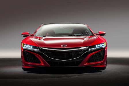 nsx-koreglade