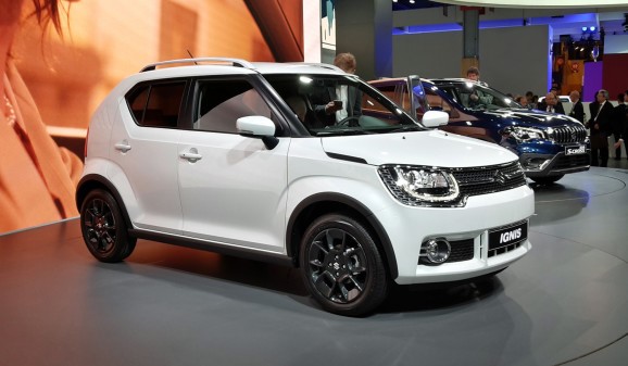 nysuzukiignis