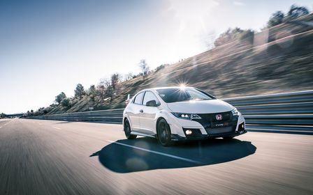 type-r-hurtig